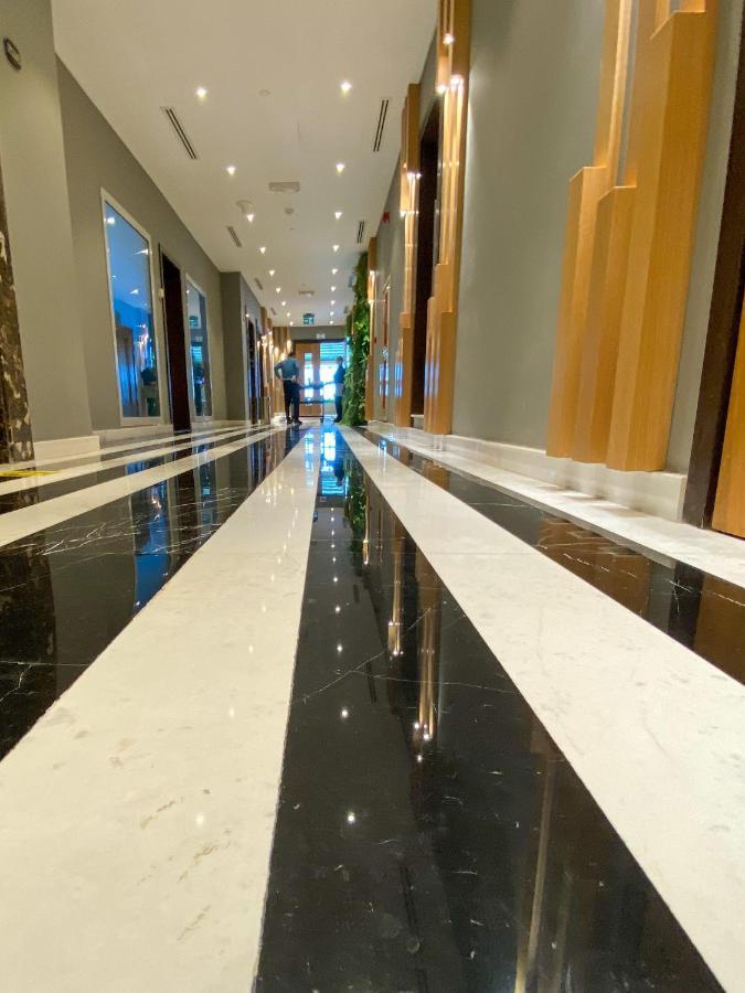 Imperial Suites Hotel ドーハ エクステリア 写真