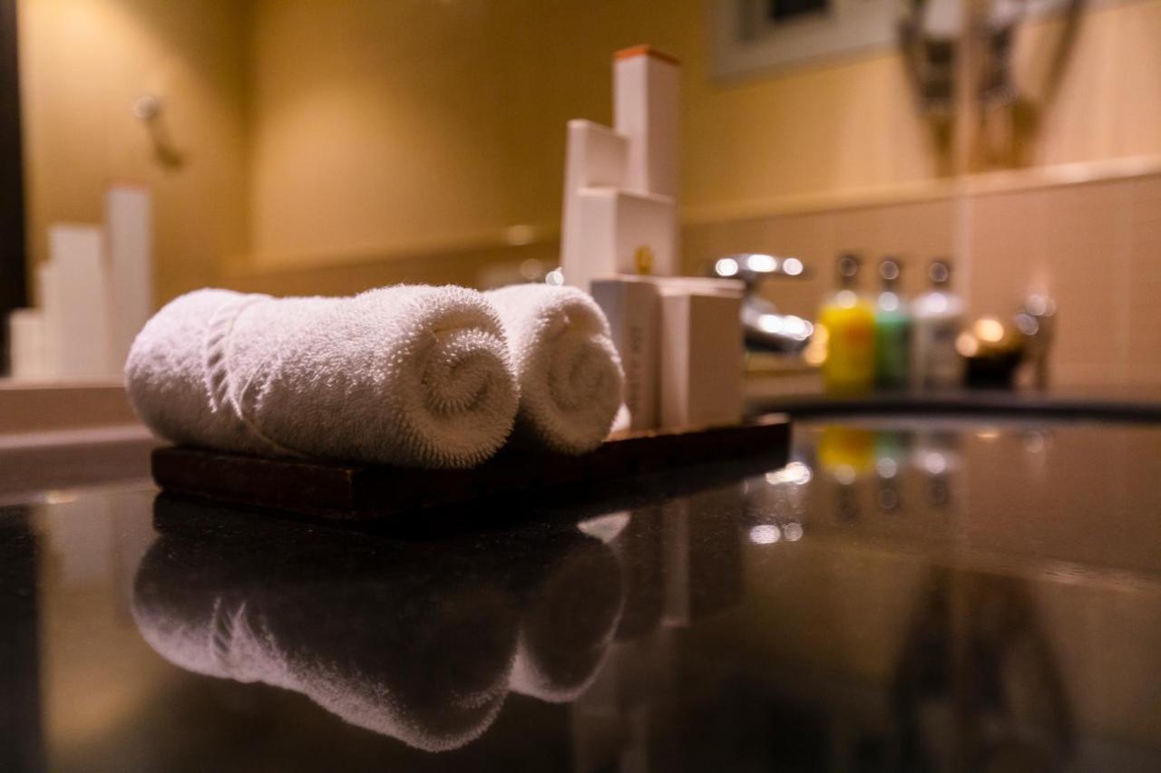 Imperial Suites Hotel ドーハ エクステリア 写真