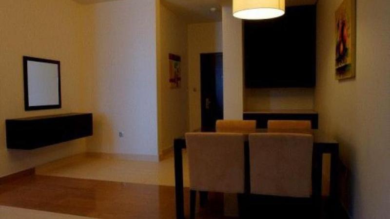 Imperial Suites Hotel ドーハ エクステリア 写真